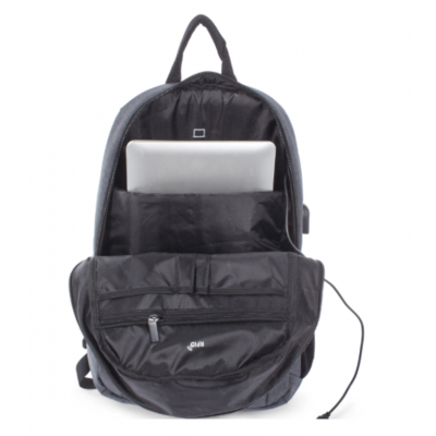 Swiss Mobility - Sac à dos Elevate