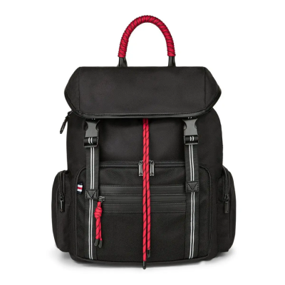 Mouflon - Sac à dos en nylon collection Andromeda