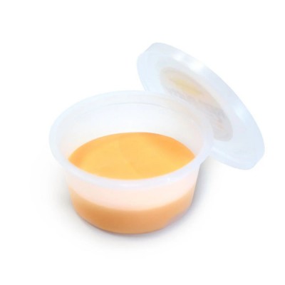 FDMT - Pâte thérapeutique Orange (Faible)