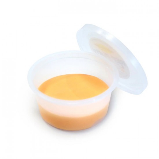 FDMT - Pâte thérapeutique Orange (Faible)