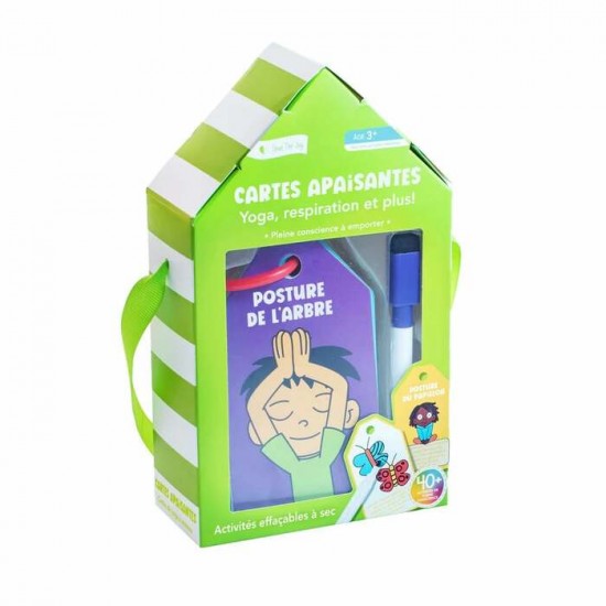 FDMT - Cartes apaisantes ( V.F.) 
