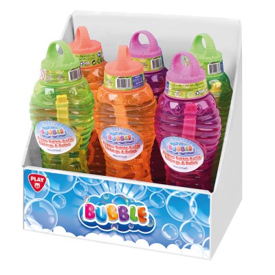 Play - Bulles de première qualité
