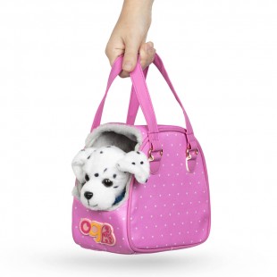 Our Generation - Sac de transport (Dalmatien)