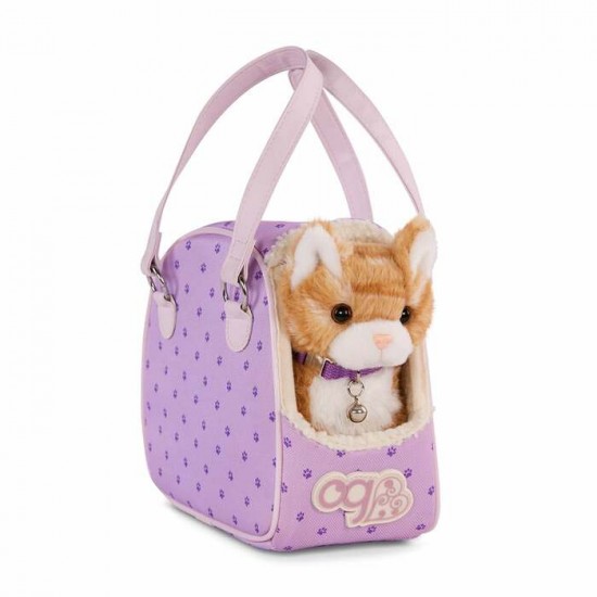 Our Generation - Sac de transport (Chaton)