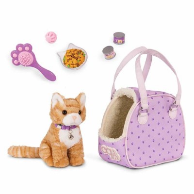 Our Generation - Sac de transport (Chaton)