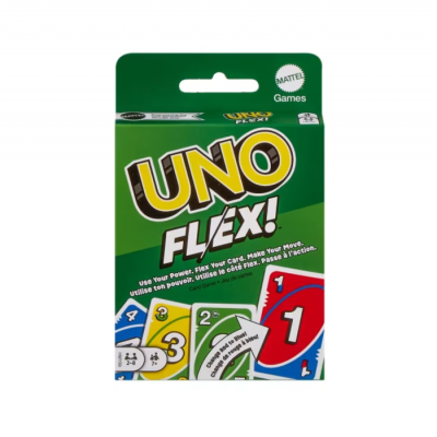 Uno Flex!