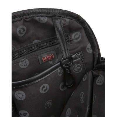 Bugatti - Sac à bandoulière collection Reborn