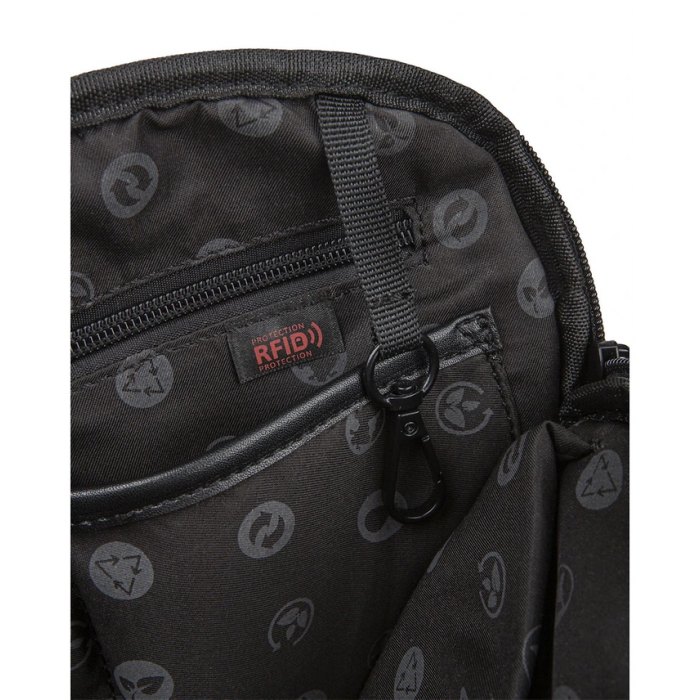 Bugatti - Sac à bandoulière collection Reborn Bugatti - Sac à bandoulière collection Reborn