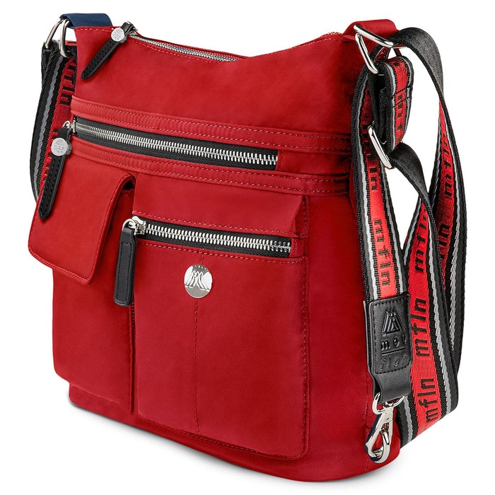 Mouflon - Sac convertible collection Augusta Mouflon - Sac convertible collection Augusta