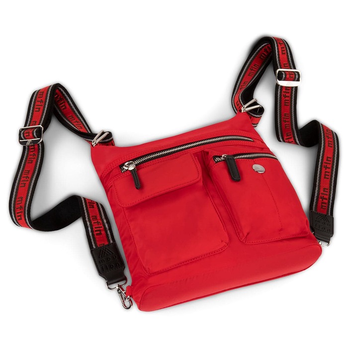 Mouflon - Sac convertible collection Augusta Mouflon - Sac convertible collection Augusta