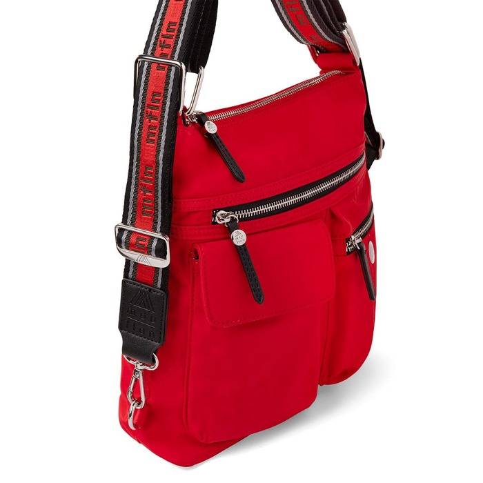 Mouflon - Sac convertible collection Augusta Mouflon - Sac convertible collection Augusta