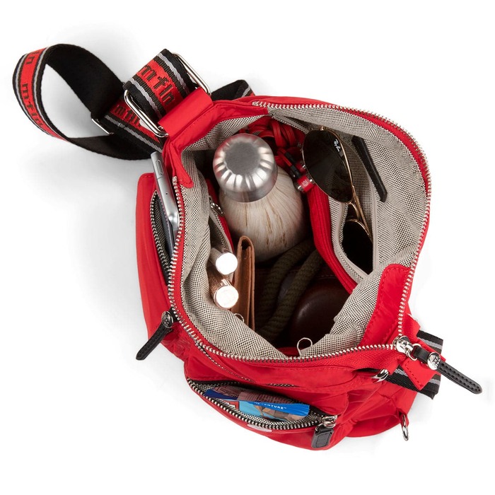 Mouflon - Sac convertible collection Augusta Mouflon - Sac convertible collection Augusta