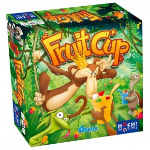 Fruit Cup (V.F.)