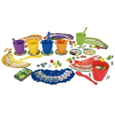 Fruit Cup (V.F.)