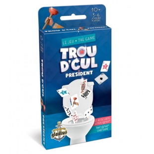 Gladius - Trou d'Cul