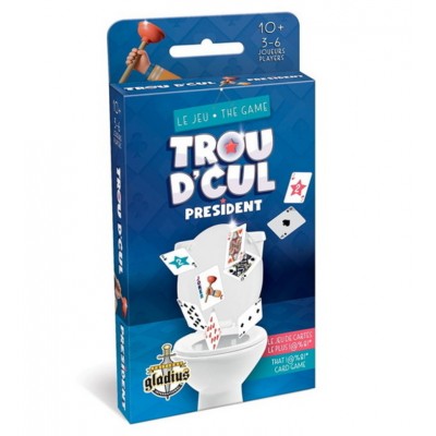 Gladius - Trou d'Cul