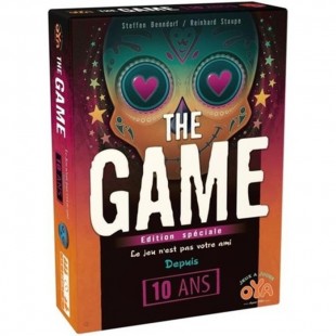 The Game - Édition Spéciale 10 ans