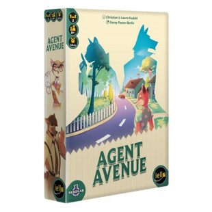 Agent Avenue