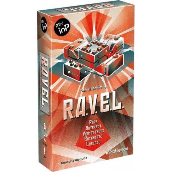R.A.V.E.L. (FR)