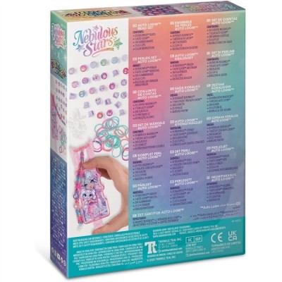 Nebulous Stars - Ensemble de perles