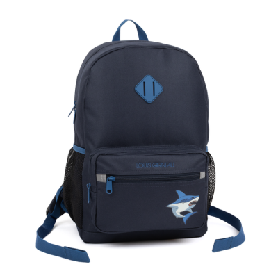 Sac à dos mode Louis Garneau collection Requins 