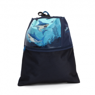 Sac à soulier Louis Garneau collection Requins