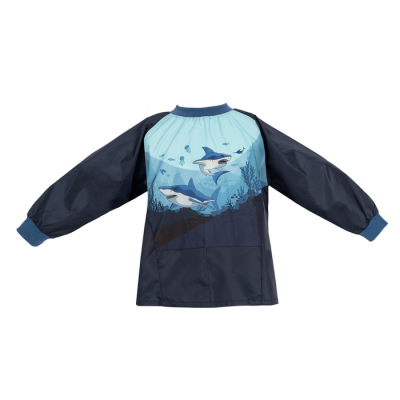 Tablier Louis Garneau collection Requins (4 ans)