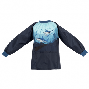 Tablier Louis Garneau collection Requins (6-8 ans)