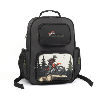 Sac à dos Louis Garneau collection Motocross
