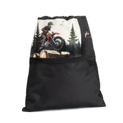 Sac à soulier Louis Garneau collection Motocross
