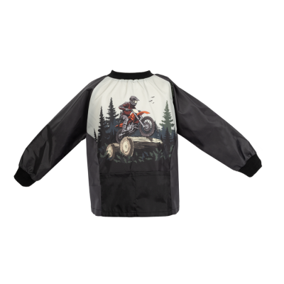Tablier Louis Garneau collection Motocross (4 ans)