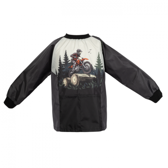 Tablier Louis Garneau collection Motocross (6-8 ans)