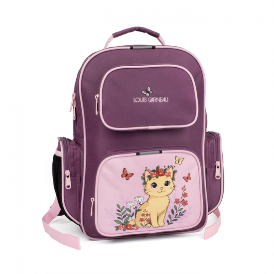 Sac à dos Louis Garneau collection Chat