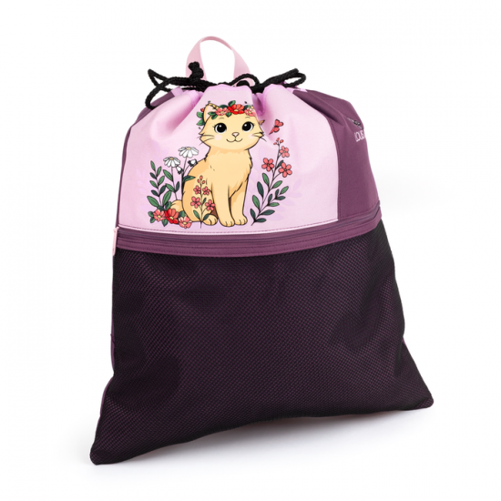 Sac à soulier Louis Garneau collection Chat
