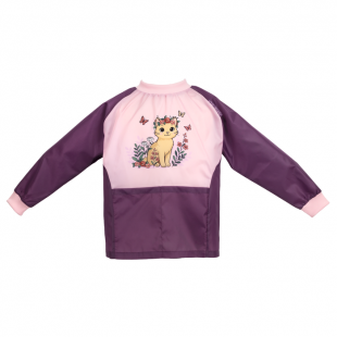 Tablier Louis Garneau collection Chat (4 ans)