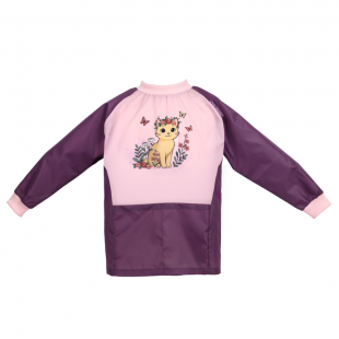 Tablier Louis Garneau collection Chat (6-8 ans)