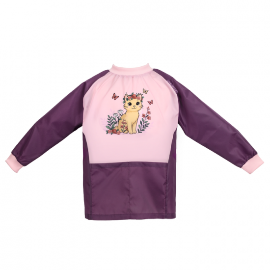 Tablier Louis Garneau collection Chat (6-8 ans)