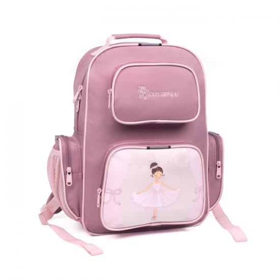 Sac à dos Louis Garneau collection Ballet