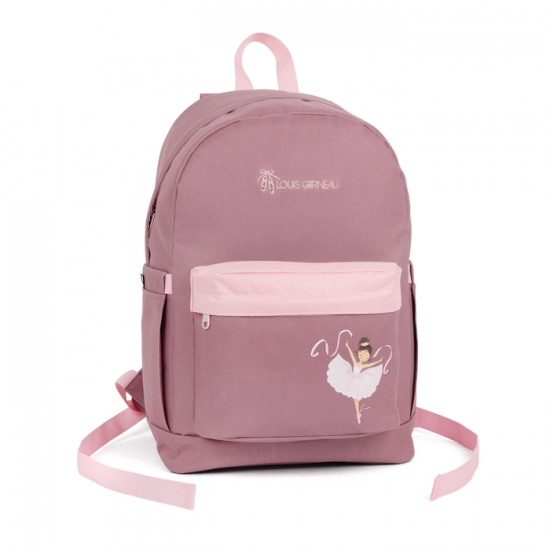 Sac à dos mode Louis Garneau collection Ballet
