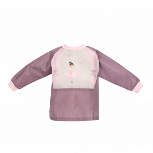 Tablier Louis Garneau collection Ballet (4 ans)