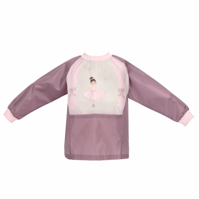 Tablier Louis Garneau collection Ballet (6-8 ans)