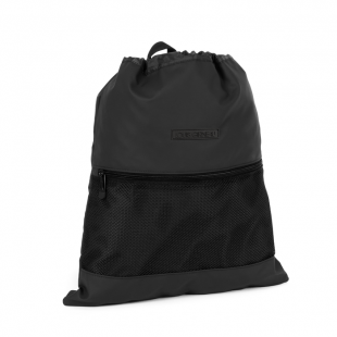 Sac à soulier Louis Garneau collection Noire