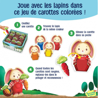 C'est dans la poche!