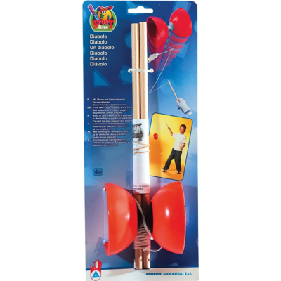 Ensemble Diabolo