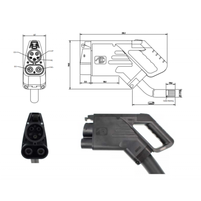 Étui De Protection CCS+