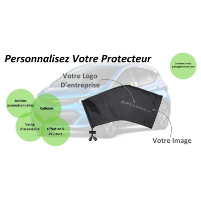 Étui De Protection personnalisé