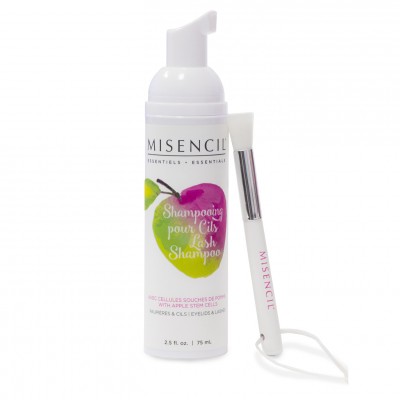 Kit Mousse shampoing 75ml