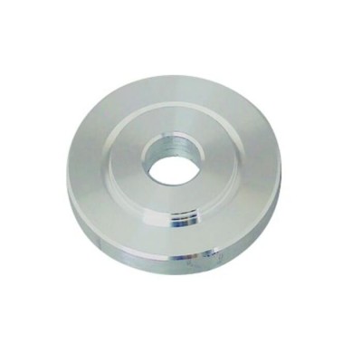 Disque plat en aluminium 5 couteaux 3 mm SHAVER II TRIM-TEC