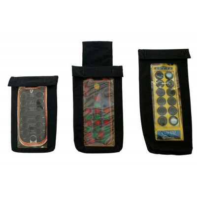 Étui pour télécommande de Cages de Parage UDDER...