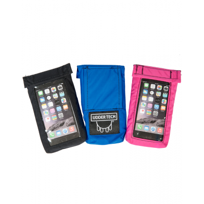 Étui pour téléphone UDDER TECH Inc. (code PH)